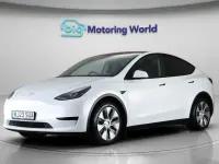 Used Tesla Model Y RWD 254 kW (346 HP) 2023 SUV