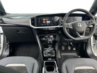 Used Vauxhall Mokka Ultimate 136 HP (100 kW) 2024 White SUV