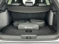 Used BYD Seal U Design 324 HP (238 kW) 2024 Grey SUV