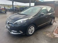 used Renault Scénic III 1.5 dCi Dynamique Nav 5d