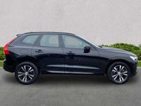 Used Volvo XC60 Core 250 HP (183 kW) 2023 SUV