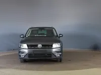 Used VW Tiguan SE 190 HP (139 kW) 2019 Grey SUV
