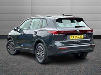 Used VW Tiguan 130 HP (95 kW) 2026 SUV