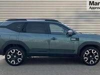Used Dacia Duster Journey 155 HP (114 kW) 2025 Estate