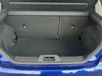 Used Ford Fiesta Zetec 82 HP (60 kW) 2017 Blue Hatchback