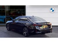 used BMW i5 250kW eDrive40 M Sport Pro 84kWh 4dr Auto Electric Saloon