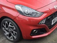Used Hyundai i10 N Line 101 HP (74 kW) 2023 Hatchback