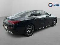 Used Mercedes E250 AMG line 218 HP (160 kW) 2022 Sedan