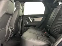 Used Land Rover Discovery Sport SE Dynamic 204 HP (150 kW) 2026 Blue SUV