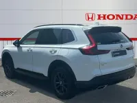 Used Honda CR-V Elegance 184 HP (135 kW) 2026 SUV