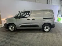 Used Citroën Berlingo 100 HP (73 kW) 2023 Grey MPV
