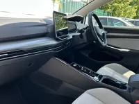Second-hand VW Golf VIII Style 150 CP (110 kW) 2024 Albastru