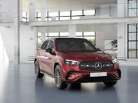 New Mercedes GLC300 AMG Line Premium Plus 258 HP (189 kW) 2025 Estate