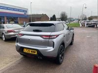 Used DS Automobiles DS3 Performance 128 HP (94 kW) 2020 Grey Hatchback