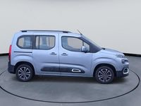 Used Citroën Berlingo Flair 2019 Grey MPV