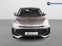 Used MG HS SE 224 HP (164 kW) 2025 Silver SUV