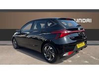 Used Hyundai i20 SE 2023 Other Hatchback