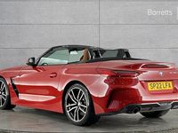 Used BMW Z4 M Sport 197 HP (144 kW) 2025 Cabriolet