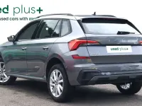 Used Skoda Kamiq SE 2025 Grey SUV