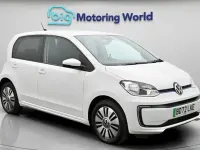 Used VW e-up! 60 kW (82 HP) 2021 Hatchback