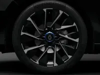 New Renault Clio Techno Esprit Alpine 90 HP (66 kW) 2026 Metallic  diamond black  Hatchback