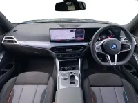 Used BMW 330e M Sport 292 HP (214 kW) 2026 Black Sedan