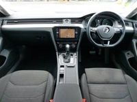 used VW Arteon 2.0 TSI SE 5dr DSG