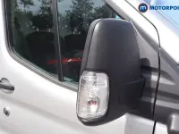 Used Ford Transit Limited 165 HP (121 kW) 2024 Silver Van