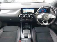 Used Mercedes GLA180 Executive 136 HP (100 kW) 2021 Grey SUV