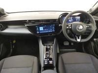 New Alfa Romeo GT Junior 136 HP (100 kW) 2025 Beige Hatchback