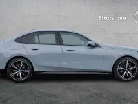 Used BMW i5 M Sport 246 kW (335 HP) 2024 Grey
