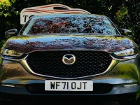 Used Mazda CX-30 Inclusive 186 HP (136 kW) 2023 SUV