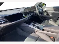 Begagnad Audi A6 S-Line 299 HK (219 kW) 2026 Grön Sedan