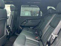Used Land Rover Range Rover Sport Autobiography 300 HP (220 kW) 2024 Grey SUV