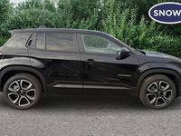 New Jeep Avenger Summit 101 HP (74 kW) 2025 SUV