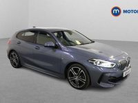 Usado BMW 120 M Sport 190 CV (139 kW) 2021 Utilitario