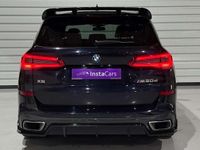 Used BMW X5 Comfort Edition 400 HP (294 kW) 2019 Black SUV