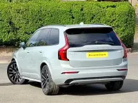New Volvo XC90 Plus 247 HP (181 kW) 2026 SUV