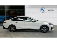 Used BMW 520 M Sport 208 HP (152 kW) 2024 Other Sedan