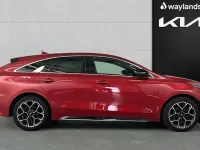 Used Kia ProCeed GT-Line 160 HP (117 kW) 2024 Estate