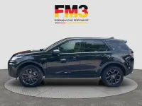 Used Land Rover Discovery Sport Landmark 180 HP (132 kW) 2019 Black SUV
