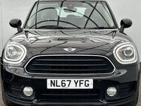 Used Mini Cooper D 150 HP (110 kW) 2018 Hatchback