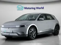 Used Hyundai Ioniq 5 Premium 165 kW (225 HP) 2023 SUV