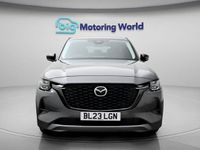 Used Mazda CX-60 Homura-Line 328 HP (241 kW) 2023 Grey SUV
