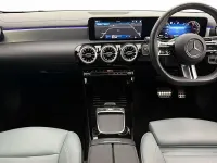 Used Mercedes CLA250e Executive 218 HP (160 kW) 2024 Grey Coupe