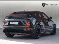 Used Lamborghini Urus 2020 Black SUV