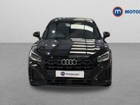 Used Audi Q2 Black Edition 150 HP (110 kW) 2026 SUV