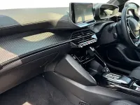 Used Peugeot e-208 GTi 100 kW (136 HP) 2026 Hatchback