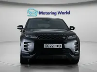 Used Land Rover Range Rover evoque SE Dynamic 309 HP (227 kW) 2023 SUV