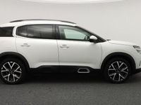 used Citroën C5 Aircross 1.2 PURETECH FLAIR PLUS EURO 6 (S/S) 5DR PETROL FROM 2021 FROM HAYLE (TR27 5JR) | SPOTICAR